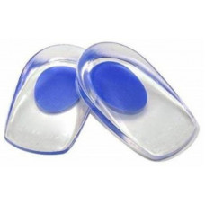 Deals, Discounts & Offers on  - Leplion Silicon Gel Heel Cup