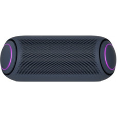 Deals, Discounts & Offers on  - LG XBOOM GO PL7 Water-Resistant With 24 Hours Playback 30 W Bluetooth Speaker(Blue Black, Stereo Channel)