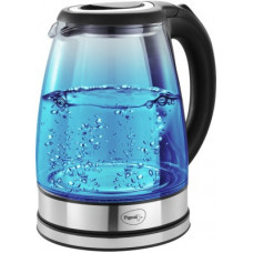 Deals, Discounts & Offers on Personal Care Appliances - Pigeon 14323 Electric Kettle(1.8 L, Transparent)
