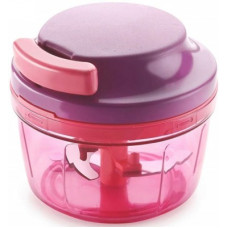 Deals, Discounts & Offers on  - Ganesh Little Master Chopper, Vegetable & Spice Chopper Vegetable & Fruit Chopper(1 chopper)