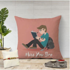 Deals, Discounts & Offers on  - Flipkart SmartBuyDesigner Cushion, Chawal Roli Pack, Rakhi Set(1 Rakhi, Cushion, Roli, Chawal)