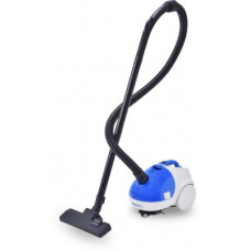 Deals, Discounts & Offers on Home Appliances - Flipkart SmartBuy Mistral Dry Vacuum Cleaner(Blue)