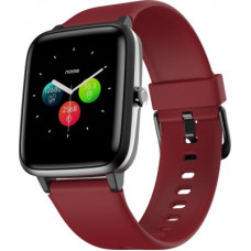 Deals, Discounts & Offers on  - Noise ColorFit Pro 2 Smartwatch(Red Strap, Regular)