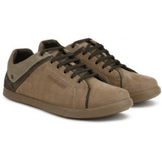 Deals, Discounts & Offers on Men - [Size 9, 10] WOODLANDSneakers For Men(Khaki)