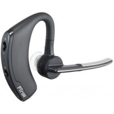 Deals, Discounts & Offers on Headphones - PTron Rover Bluetooth Headset(Black, In the Ear)