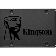 Deals, Discounts & Offers on Storage - [For Axis & ICICI Credit Card] Kingston A400 960 GB Laptop, Desktop Internal Solid State Drive (SA400S37/960GIN)