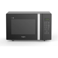 Deals, Discounts & Offers on Personal Care Appliances - [For Axis & ICICI Credit Card] Whirlpool 30 L Convection Microwave Oven(Magicook Pro 32CE, Black)