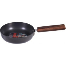 Deals, Discounts & Offers on Cookware - Wonderchef Fry Pan 20 cm diameter 1.2 L capacity(Aluminium, Induction Bottom)