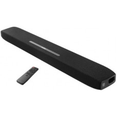 Deals, Discounts & Offers on  - Soundcore Infini Pro With Dolby Atmos 120 W Bluetooth Soundbar(Black, 2.1 Channel)