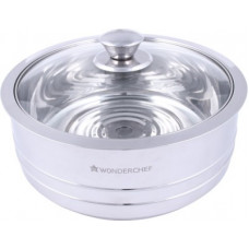 Deals, Discounts & Offers on  - Wonderchef Austin Grand Serve Casserole(2700 ml)