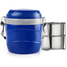 Deals, Discounts & Offers on  - cello HOT EXPRESS 2 2 Containers Lunch Box(300 ml)