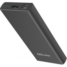 Deals, Discounts & Offers on Power Banks - Portronics 5000 mAh Power Bank(Black, Lithium Polymer)