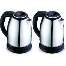 Deals, Discounts & Offers on Personal Care Appliances - USPECH lectric Kettle-Tea and Coffee Maker/Milk Boiler/Water Boiler/Tea Boiler/Coffee Boiler (1.8 lt) Electric Kettle