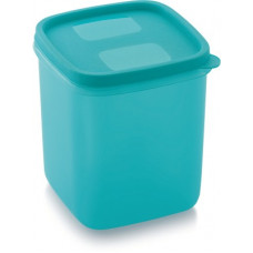 Deals, Discounts & Offers on Kitchen Containers - [Supermart] MASTER COOK - 700 ml Polypropylene Grocery Container(Blue)