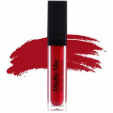 Deals, Discounts & Offers on  - Make line Me liquid Lipstick - Best Product(Red, 6 ml)