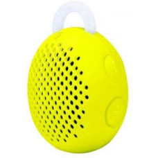 Deals, Discounts & Offers on  - iBall MUSIEGG BT5 3 W Portable Bluetooth Speaker(Yellow, Mono Channel)