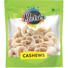 Deals, Discounts & Offers on Food and Health - [Supermart] Molsi's Cashews(75 g)