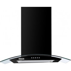 Deals, Discounts & Offers on Personal Care Appliances - Inalsa Kwid 60 BKBF Wall Mounted Chimney(Black 950 CMH)