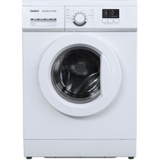 Deals, Discounts & Offers on Home Appliances - [Supercoin + Citi/Kotak Credit Card] Galanz 6 kg Quick Wash Fully Automatic Front Load with In-built Heater White(XQG60-A708E)