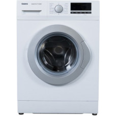 Deals, Discounts & Offers on Home Appliances - [Supercoin + Citi/Kotak Credit Card] Galanz 7 kg Quick Wash Fully Automatic Front Load with In-built Heater White(XQG70-F712DE)