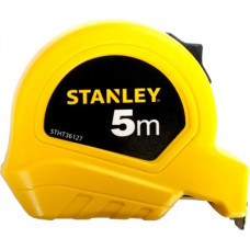 Deals, Discounts & Offers on  - STANLEY STHT36127-812 5 M TAPE Measurement Tape(50 Metric)