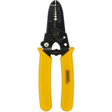 Deals, Discounts & Offers on Hand Tools - STANLEY 84-475-22 Wire Cutter