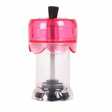 Deals, Discounts & Offers on  - stacktronic Pepper Grinder Plastic Squeeze Mill(Pink, Pack of 1)