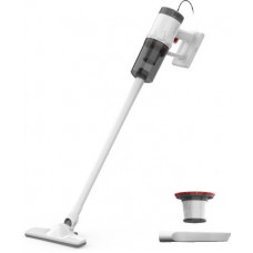 Deals, Discounts & Offers on Home Appliances - Probus W11 High Power Suction 600W Multi Use Portable Home Vacuum Cleaner with 5M Power Cord Hand-held Vacuum Cleaner(White)