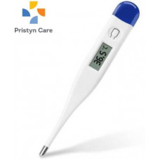 Deals, Discounts & Offers on Electronics - Pristyn Care Flexible Tip Digital Thermometer(White)