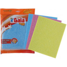 Deals, Discounts & Offers on  - GALA Sponge Wipe(Regular, Pack of 3)