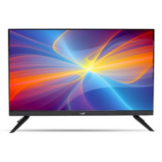 Deals, Discounts & Offers on Entertainment - LumX Border Less 60 cm (24 inch) HD Ready LED TV(24ZA452)