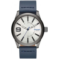 Deals, Discounts & Offers on Watches & Wallets - DIESELDZ1859 RASP NSBB Analog Watch - For Men