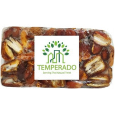 Deals, Discounts & Offers on Food and Health - Temperado Seedless Dates 500GM Pin Khajur Arabian Dates, Dates Dry Fruit Dates (500 g) Dates(500 g)