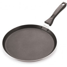 Deals, Discounts & Offers on Cookware - iVBOX  Eco Series Non Stick Dosa Tawa (No-Induction Base) 25.5 cm(Aluminium, Non-stick)