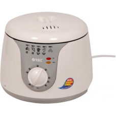 Deals, Discounts & Offers on Personal Care Appliances - ORBIT DF-2000 2 L Electric Deep Fryer
