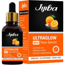 Deals, Discounts & Offers on  - Jijiba Ultraglow Face Serum For Men & Women(30 ml)