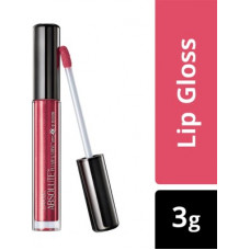Deals, Discounts & Offers on  - Lakm Absolute Plump & Shine 3D Lip Gloss - 3 ml(Pink Shine)