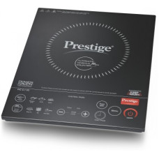 Deals, Discounts & Offers on Personal Care Appliances - Prestige PIC 6.1 V3 Induction Cooktop(Black, Push Button)