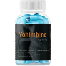 Deals, Discounts & Offers on  - Vitaminhaat Yohimbine 2.5mg Pre Workout Supplement 15 Capsules(15 Capsules)