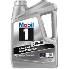 Deals, Discounts & Offers on  - MOBIL 1 FS X2 5W-40 Advanced Wear Protection Synthetic Advance wear protection Full-Synthetic Engine Oil(3.5 L)
