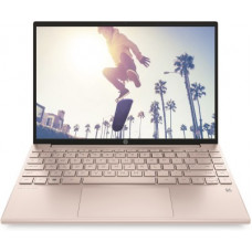 Deals, Discounts & Offers on Laptops - HP Ryzen 5 Hexa Core 5600U - (16 GB/512 GB SSD/Windows 10 Home) 13-BE0190AU Thin and Light Laptop