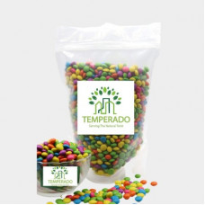 Deals, Discounts & Offers on Food and Health - Temperado CHOCOLATE BUTTONS | COLOURFUL SPRINKLES | MUNCHIES TRUFFLE -200 G Truffles(200 g)