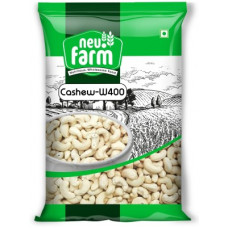 Deals, Discounts & Offers on Food and Health - Neu.Farm Value - Cashew/Kaju - Whole W400 - Cashew Nuts - 1kg Cashews(1 kg)