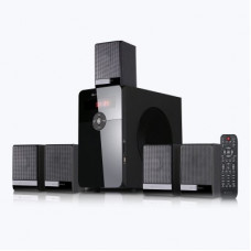 Deals, Discounts & Offers on  - ZEBRONICS ZEB-BT6591RUCF 70 W Bluetooth Home Theatre(Black, 5.1 Channel)