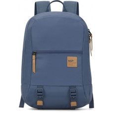 Deals, Discounts & Offers on Backpacks - VIPSmall 14 L Backpack SCUBA 02 Casual BACKPACK BABY BLUE(Blue)