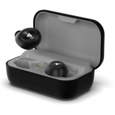 Deals, Discounts & Offers on Headphones - Boult Audio Air Bass Power Buds Bluetooth Headset(Black, True Wireless)