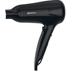 Deals, Discounts & Offers on Health & Personal Care - Havells HD3162 Hair Dryer(1565 W, Black)