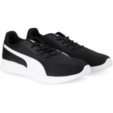Deals, Discounts & Offers on Men - [Size 11] PUMAModern Runner Running Shoes For Men(Black)