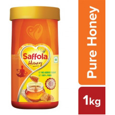 Deals, Discounts & Offers on Food and Health - Saffola Honey(1 kg)