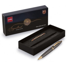 Deals, Discounts & Offers on  - Cello SignatureDesigner Pen Set(1 Pen with Rakhi)